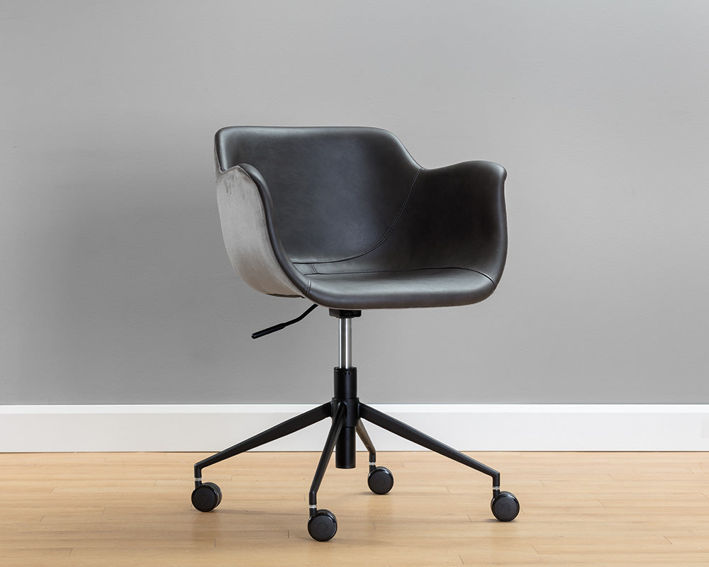 American Home Furniture | Sunpan - Owen Office Chair 