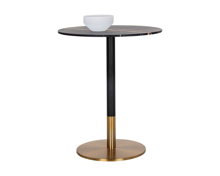 American Home Furniture | Sunpan - Massie Bar Table 