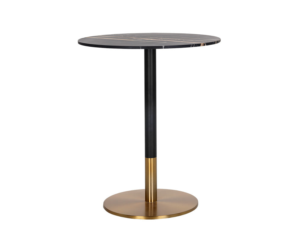 American Home Furniture | Sunpan - Massie Bar Table 