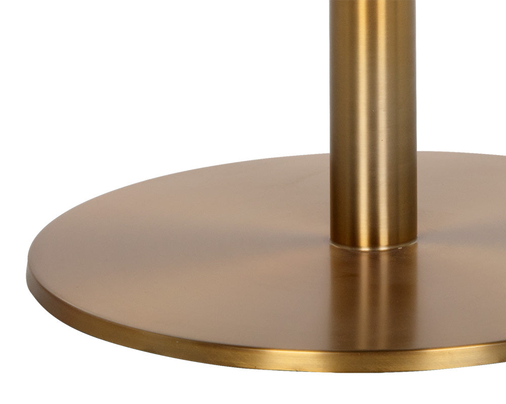 American Home Furniture | Sunpan - Massie Bar Table 