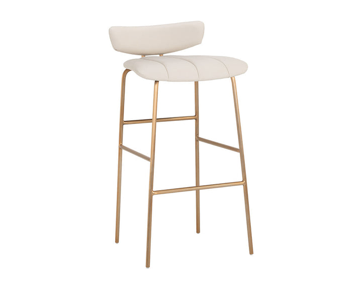 Lorelei Barstool - AmericanHomeFurniture