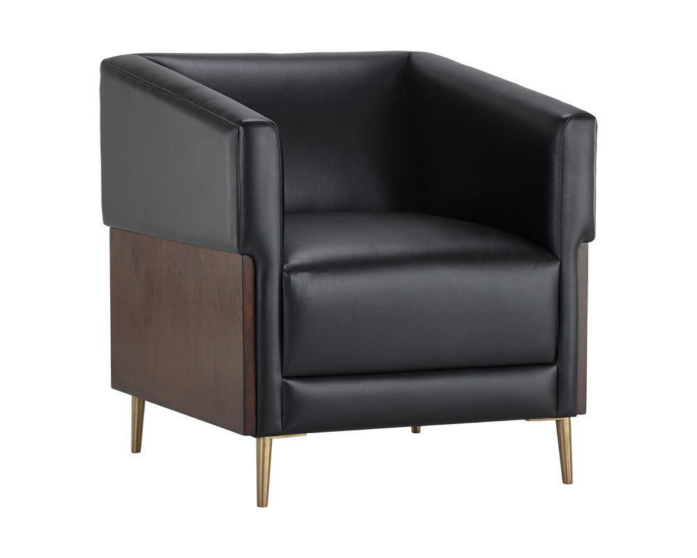 American Home Furniture | Sunpan - Shylo Lounge Chair 