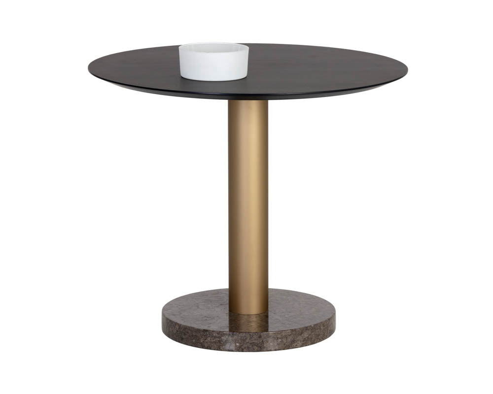 American Home Furniture | Sunpan - Monaco Bistro Table 