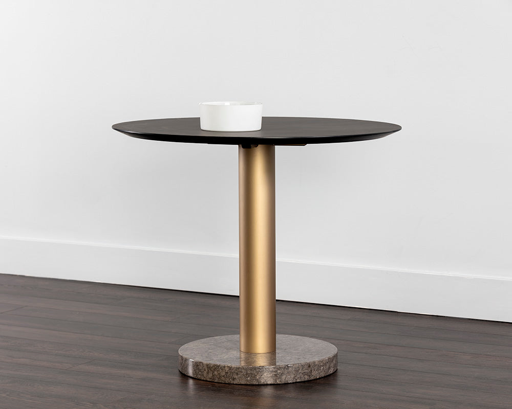 American Home Furniture | Sunpan - Monaco Bistro Table 