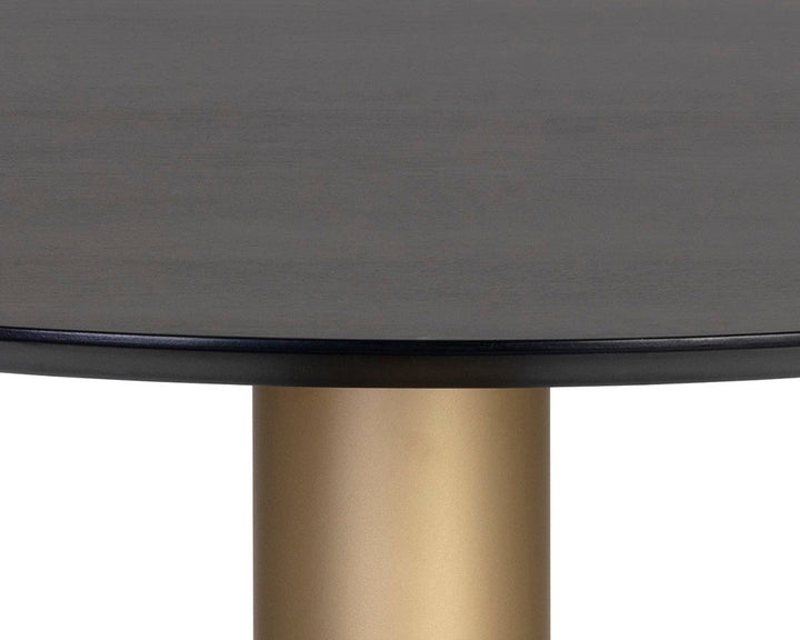 American Home Furniture | Sunpan - Monaco Bistro Table 