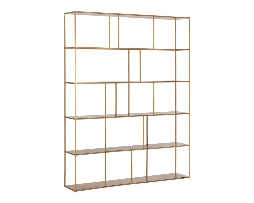Antique Brass