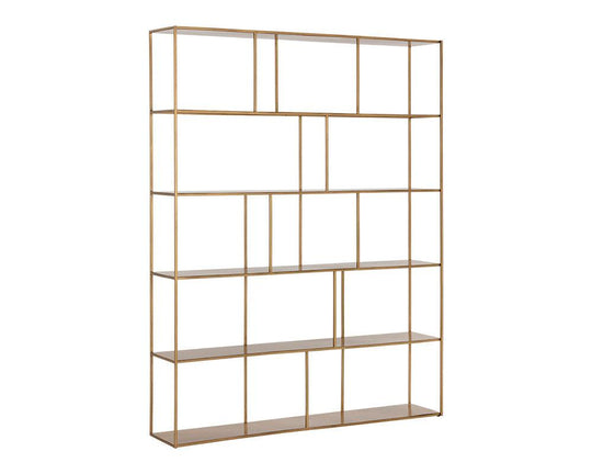 Antique Brass