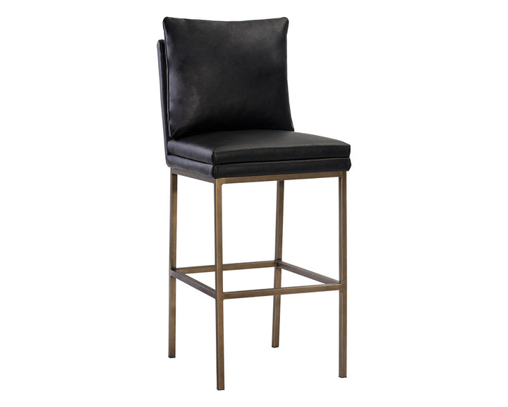 Paige Barstool - AmericanHomeFurniture