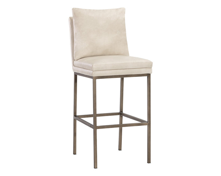 Paige Barstool - AmericanHomeFurniture