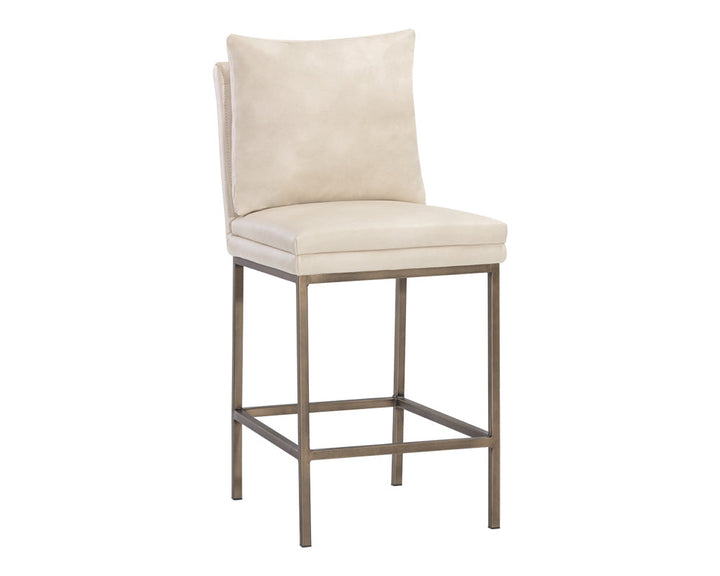 Paige Counter Stool - AmericanHomeFurniture