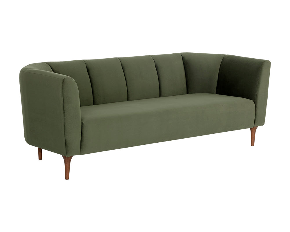 Magnolia Sofa - AmericanHomeFurniture