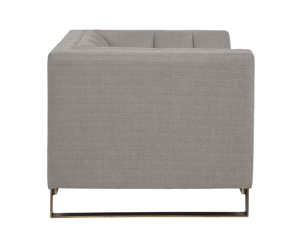 American Home Furniture | Sunpan - Parker Armchair 