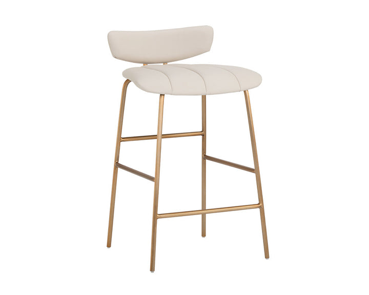 Lorelei Counter Stool - AmericanHomeFurniture