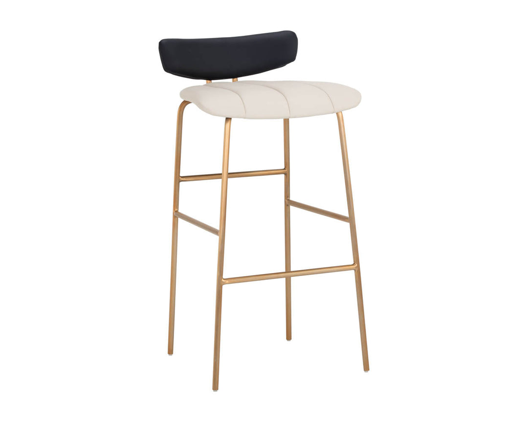 Lorelei Barstool - AmericanHomeFurniture