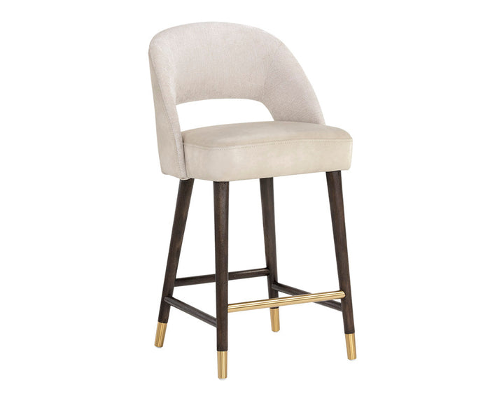 Monae Counter Stool - AmericanHomeFurniture