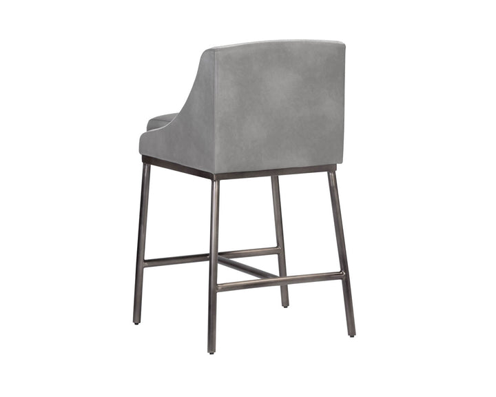 American Home Furniture | Sunpan - Dalary Counter Stool 