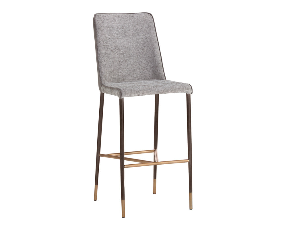 Klaus Barstool - AmericanHomeFurniture