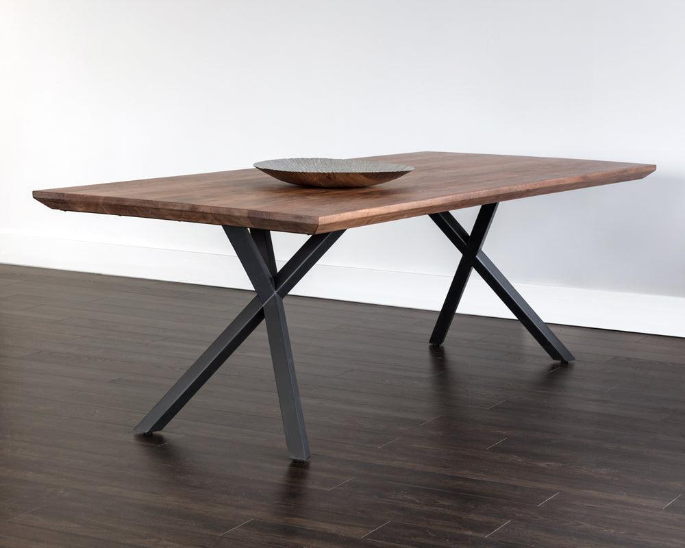Sunpan Lark Dining Table - 94" DINING TABLES