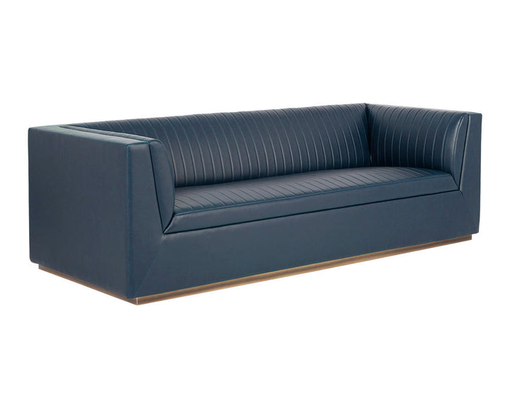 Bradley Sofa - AmericanHomeFurniture