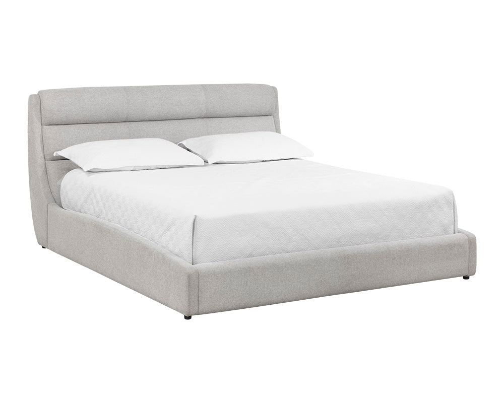 Senna Bed - AmericanHomeFurniture