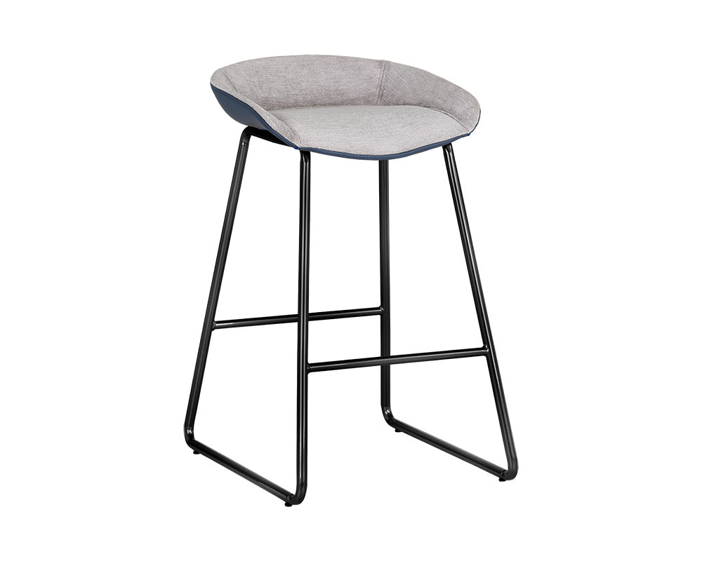 Skylar Counter Stool  - Set of 2 - AmericanHomeFurniture