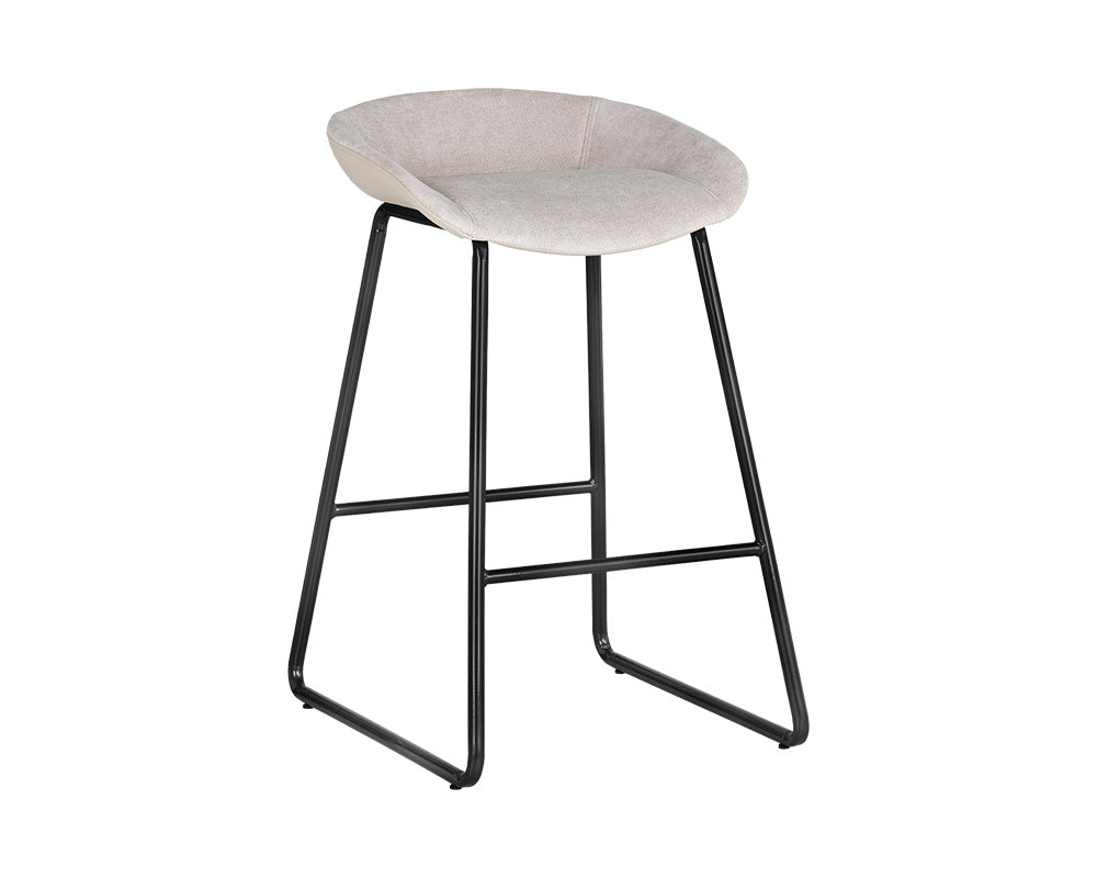 Skylar Counter Stool  - Set of 2 - AmericanHomeFurniture