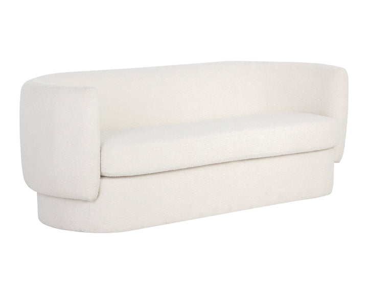 American Home Furniture | Sunpan - Valence Sofa 