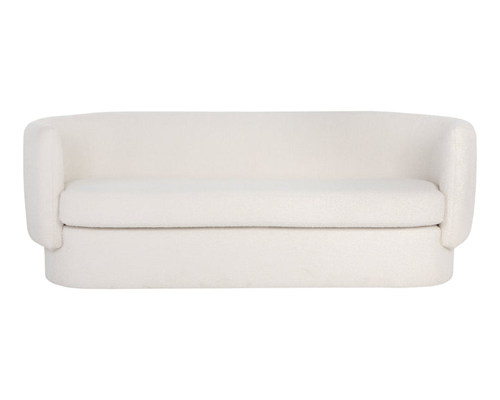 American Home Furniture | Sunpan - Valence Sofa 