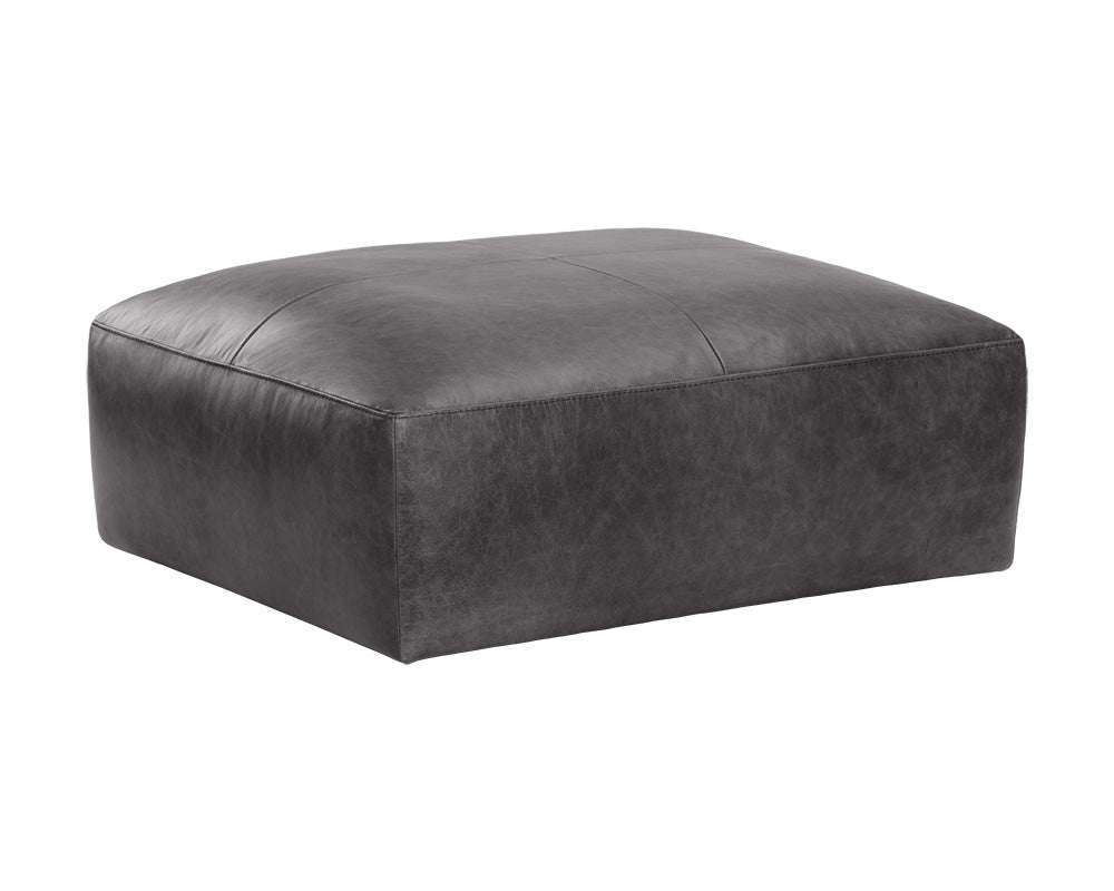 Watson Modular - Ottoman - AmericanHomeFurniture