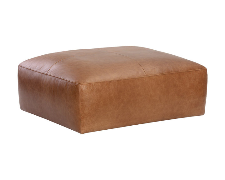 Marseille Camel Leather