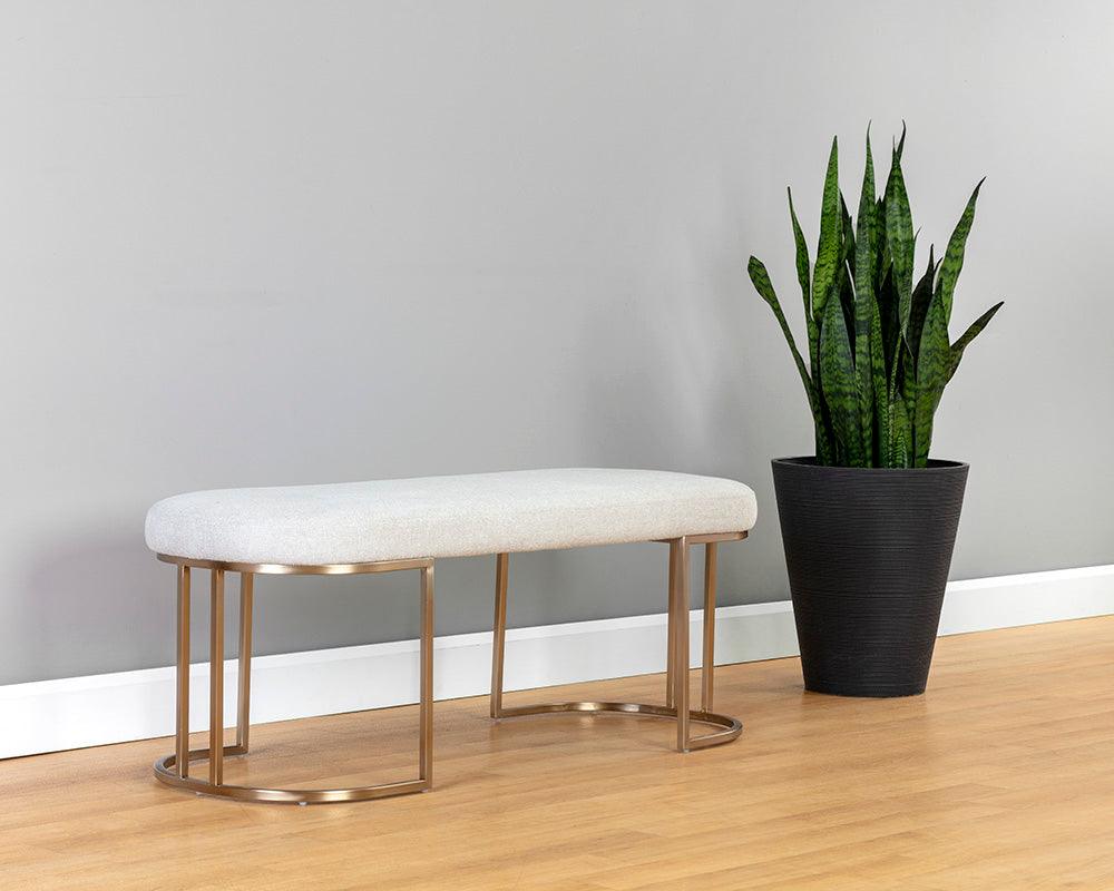 Sunpan Rayla Bench BENCHES