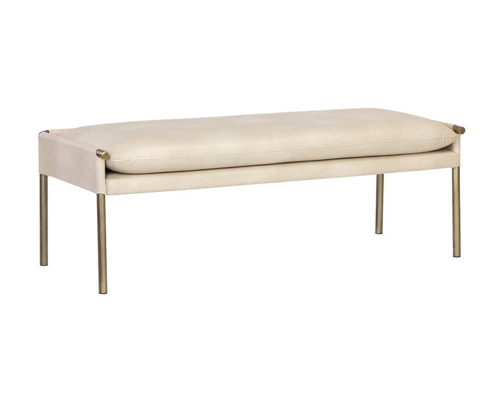 Bellevue Bench - AmericanHomeFurniture