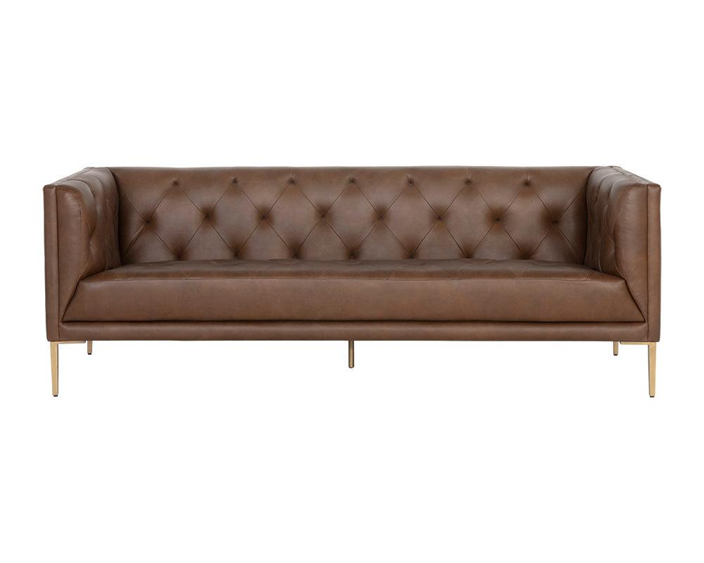 Sunpan Westin Sofa SOFAS + SECTIONALS