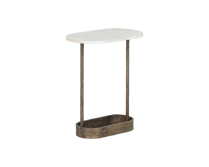 American Home Furniture | Sunpan - Eden Side Table