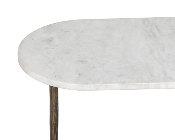 American Home Furniture | Sunpan - Eden Side Table