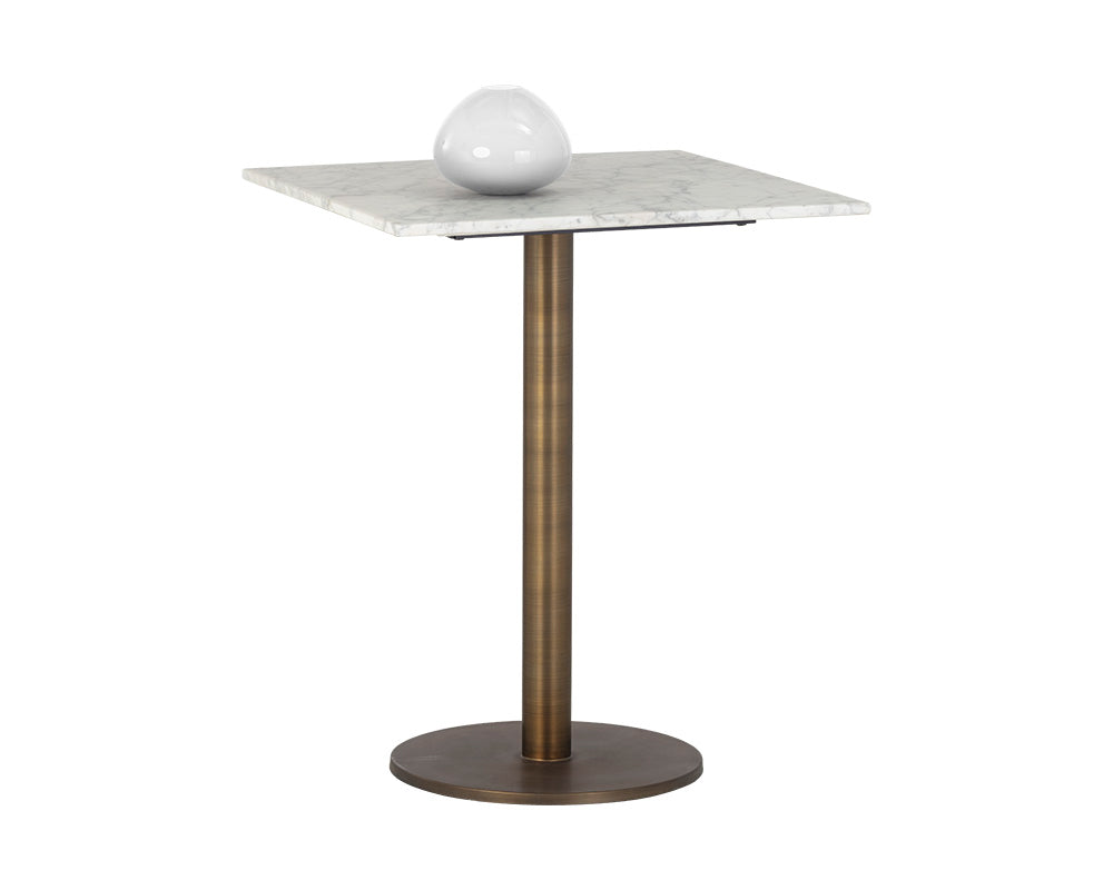 Enco Bistro Table - AmericanHomeFurniture