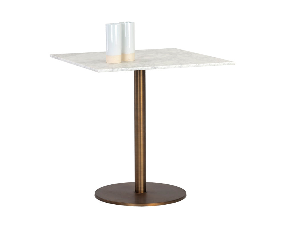 Enco Bistro Table - AmericanHomeFurniture