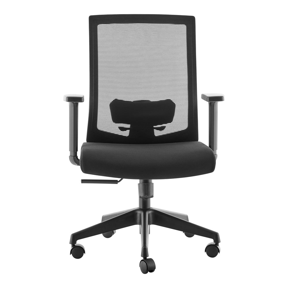 American Home Furniture | Euro Style - Dahl Office Chair