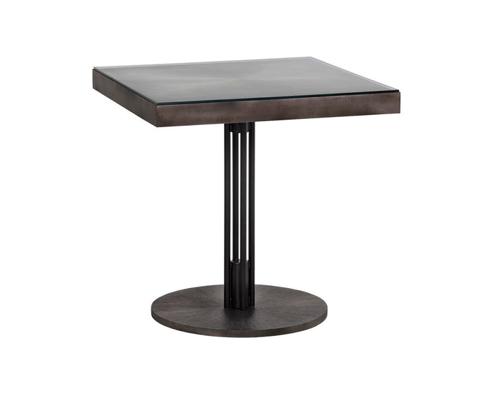 American Home Furniture | Sunpan - Terry Bistro Table 