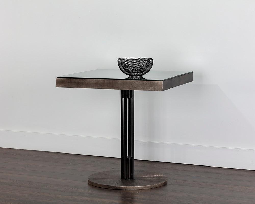 Sunpan Terry Bistro Table DINING TABLES