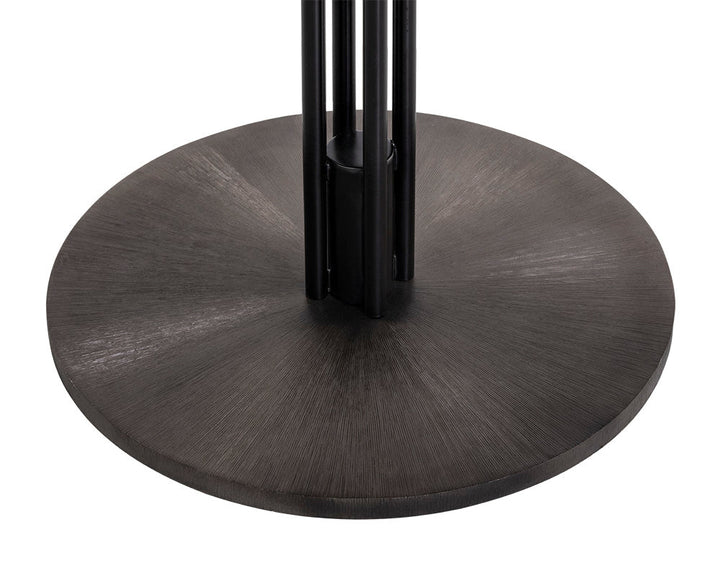 American Home Furniture | Sunpan - Terry Bistro Table 