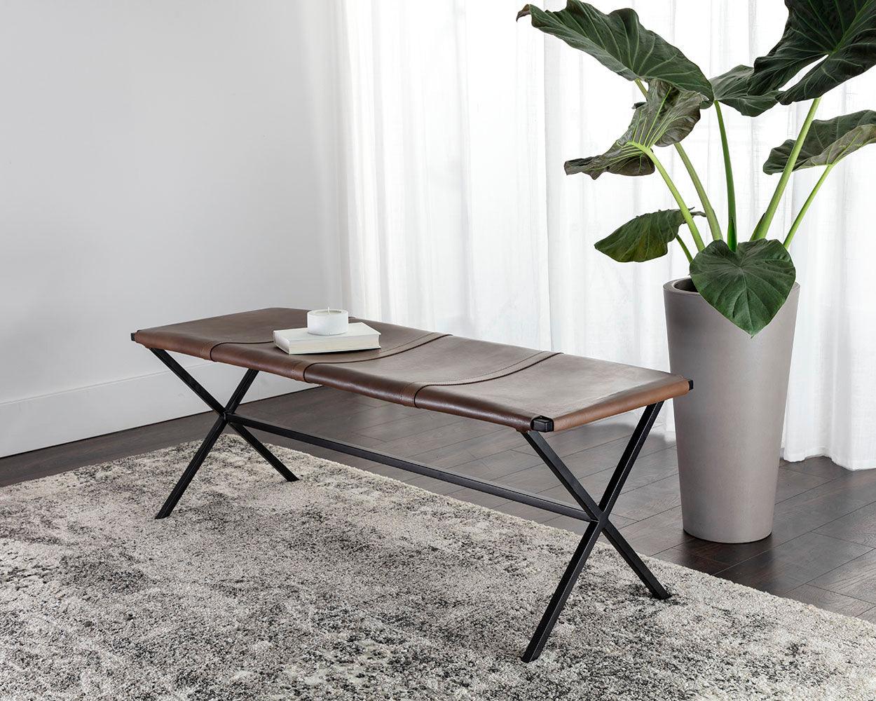 Sunpan Elon Bench BENCHES