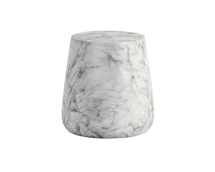 White Marble