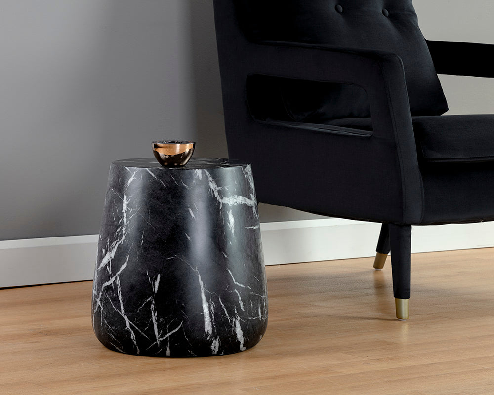 Black Marble