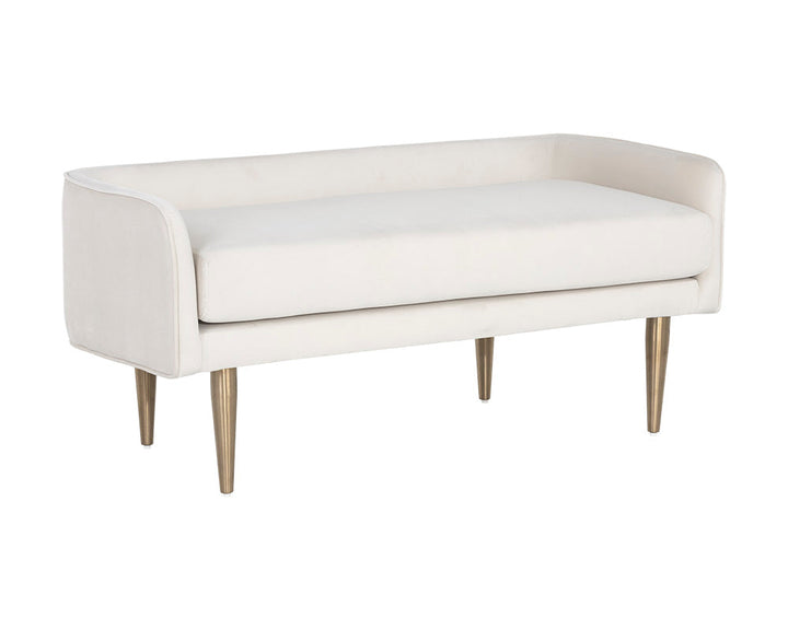 Sammy Bench - AmericanHomeFurniture