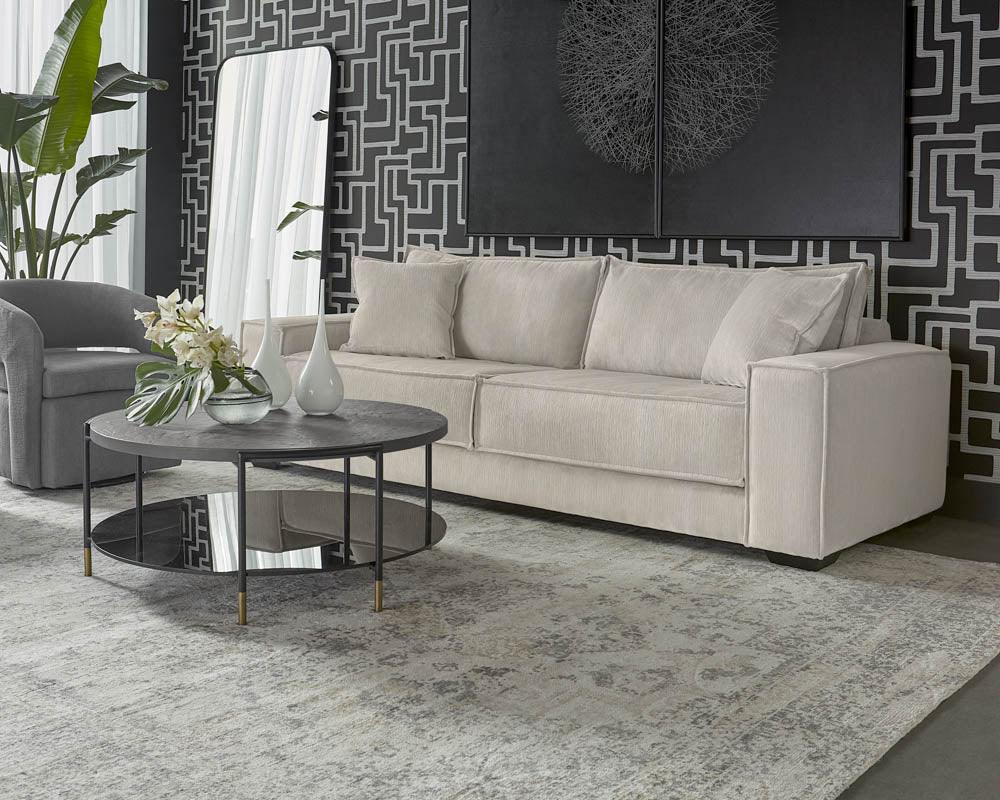 Sunpan Zuma Coffee Table COFFEE TABLES