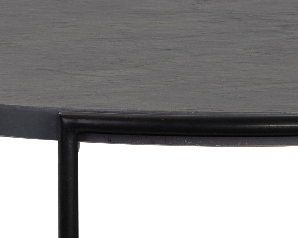 American Home Furniture | Sunpan - Zuma Coffee Table