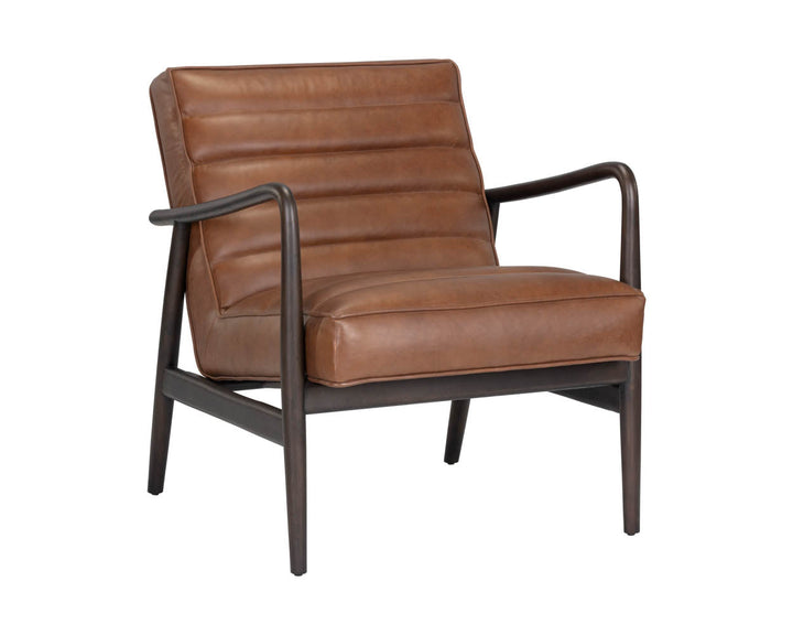 Lyric Lounge Chair - AmericanHomeFurniture