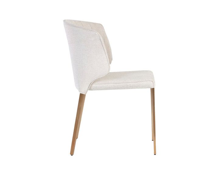 American Home Furniture | Sunpan - Zayden Dining Chair 