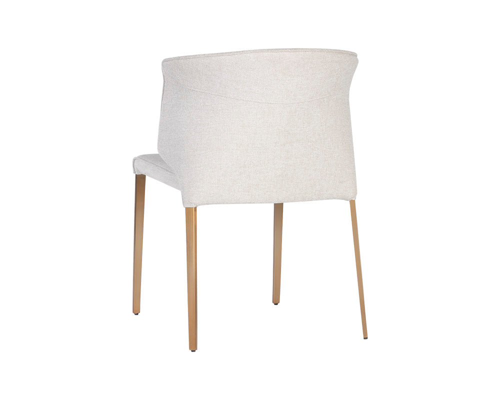 American Home Furniture | Sunpan - Zayden Dining Chair 